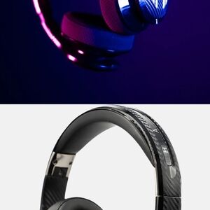 The Haymaker Headphones